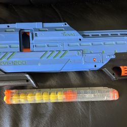 Nerf Gun For Sale