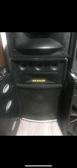 Complete DJ Set