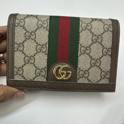 G U C C I Pouch 👝 