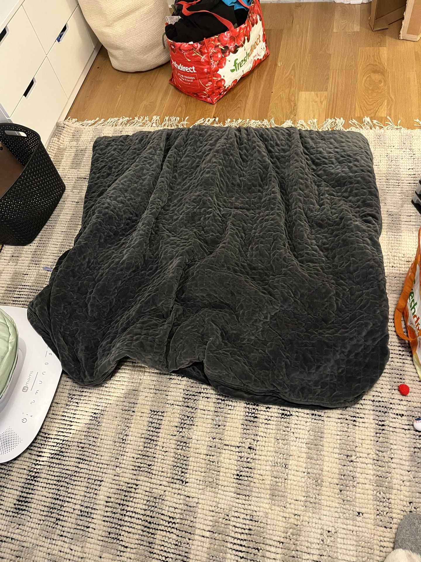 Gravity blanket 20lbs for Sale in Brooklyn, NY OfferUp