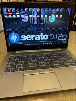 Laptop hp trae programas incluidos música y más