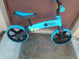Velo balance bike