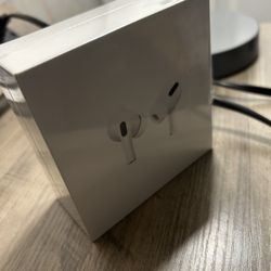 Brand New Airpod Pros