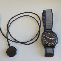 Galaxy Watch Ultra, 47mm, Titanium Gray