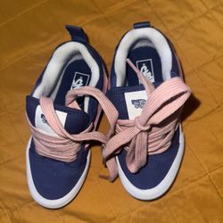 Knu Skool Vans