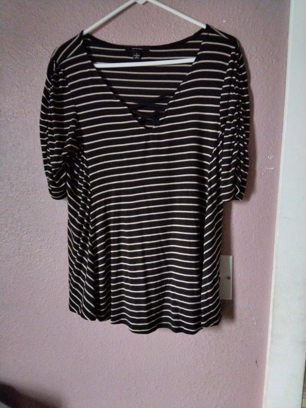 ESPRESSO WOMEN'S LARGE