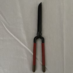 Vintage Reck Junior Curling iron