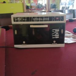 Steriliser