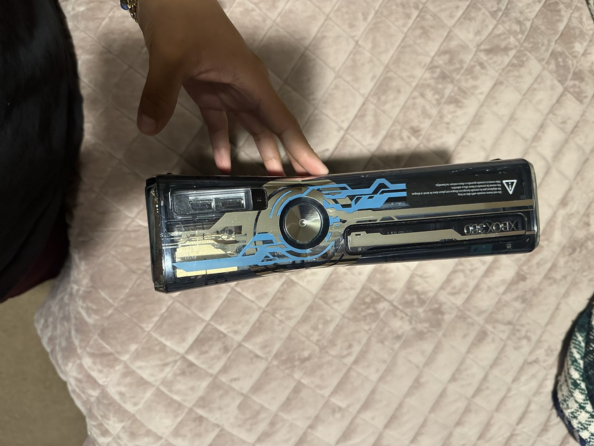 Xbox 360 Halo 4 Edition