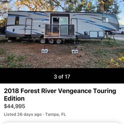 Trailer For Sell