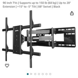 Tv Wall Mount