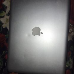 Apple Macbook Pro