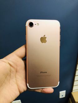 iPhone 7 128GB Factory Unlocked
