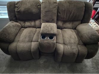 Couch set