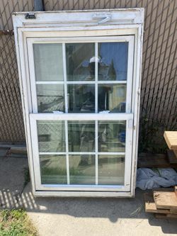 Ventanas De Diferentes Size