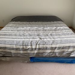 King Mattress
