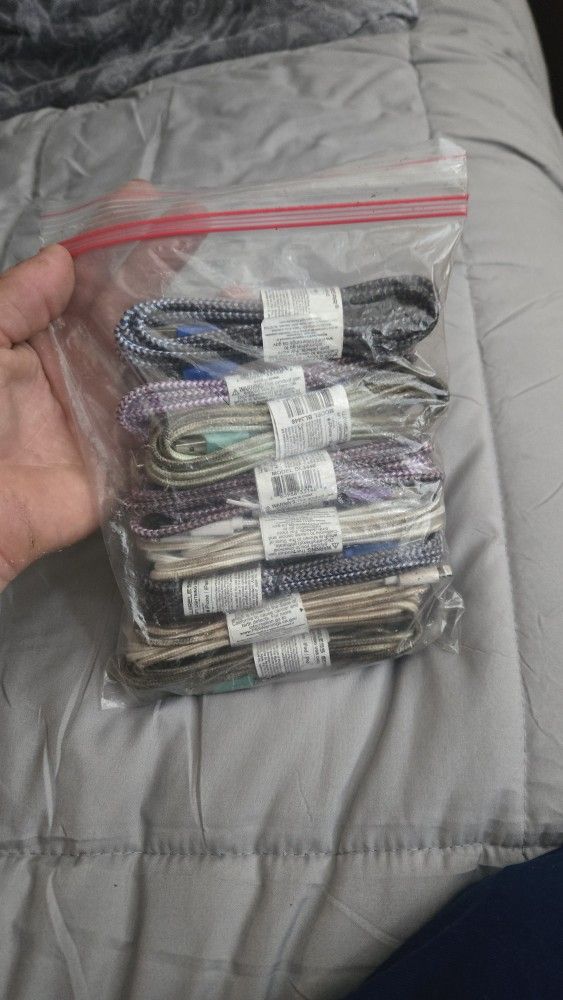 Apple IPhone Ipod Ipad Chargers Brand New