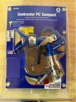 Graco airless paint gun19Y445