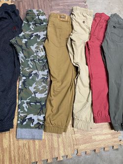 Boys Joggers pants
