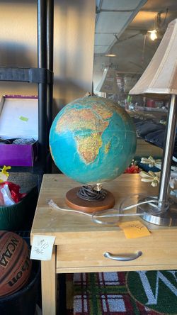 Globe