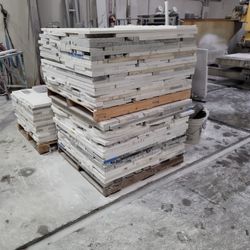 FREE GRANITE REMAINS 