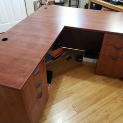 Office Desk