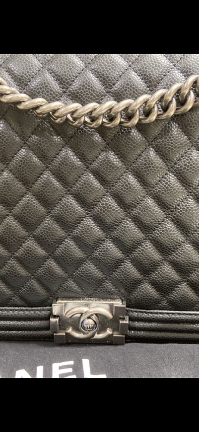 Chanel Bag