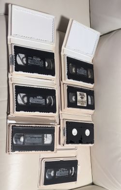 BHS movies for sale Disney collection 7 movies excellent condition $500 for everything or best offer