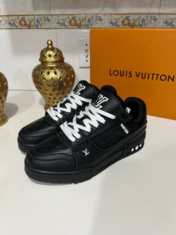 LV men’s shoes