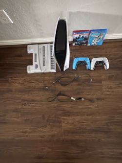 Ps5 Console