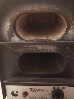 Kizure stove clearance