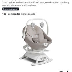 Baby Swing 