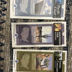 Rei Cycling Maps