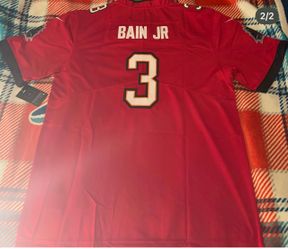 Tampa Bay Buccaneers Size XL & 3X