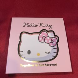 Hello Kitty Sticky Note Pack
