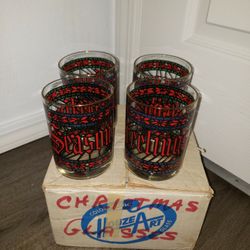 Vintage Cups