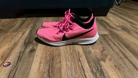 Nike - Air Zoom Pegasus 36 'Pink Blast White'MEN'S