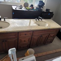 84 Inch Bathroom Vanity BEST OFFER