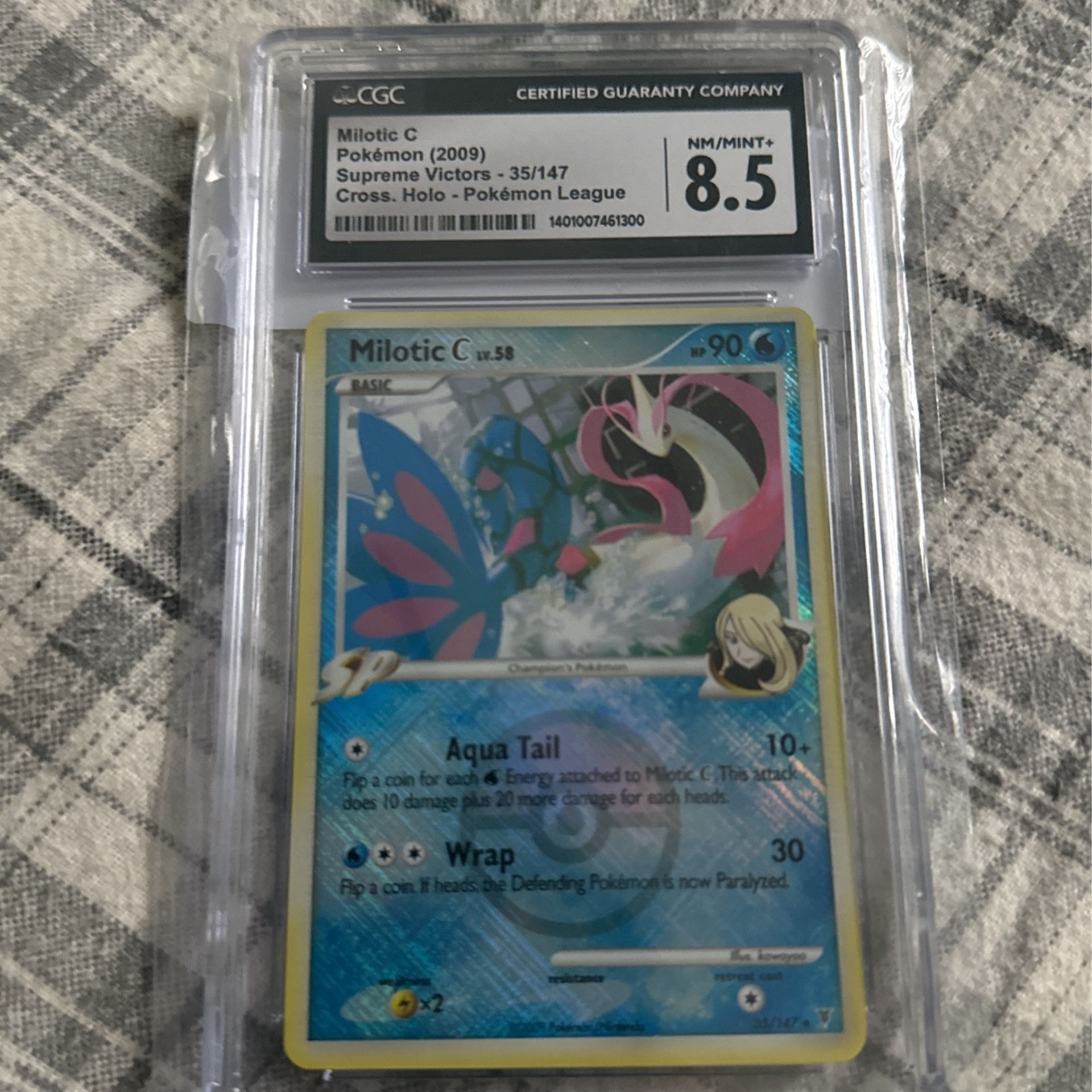 Pokemon