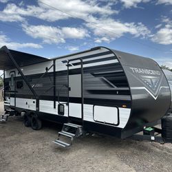 2022 Transcend XPLOR