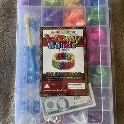 Loomy Bands
