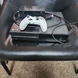 X Box One