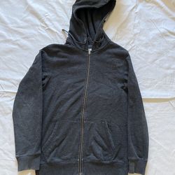 Sweatshirt Jacket For Sale (See Details)