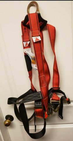 Safety harnesses