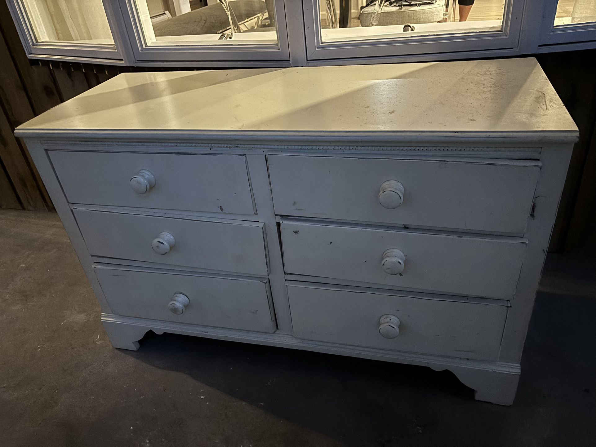 Free Children’s Dresser