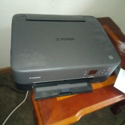 PIXMA TS6420 Wireless Printer