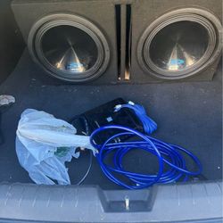 Car Audio 