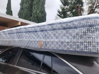 Colchon Cal King AiRELOOM NUEVECiTO 😴😴😴