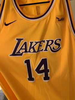 Lakers Jersey
