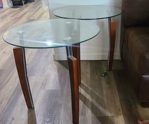Twonend Tables